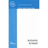 KNYGA Lee Jamieson Student Guide to Antonin Artaud