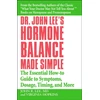 KNYGA Dr John Lee's Hormone Balance Made Simple