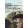 KNYGA Lee Langley Conversation on the Quai Voltaire