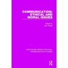 KNYGA Lee O Thayer Communication: Ethical and Moral Issues