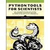 KNYGA Lee Vaughan Python Tools for Scientists
