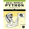 KNYGA Lee Vaughan Real-World Python