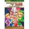 KNYGA Legend of Zelda, Vol. 7