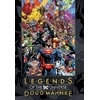 KNYGA Legends of the DC Universe: Doug Mahnke