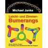 KNYGA Bookshop Leicht - und Zimmer-Bumerangs