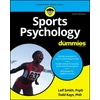 KNYGA Leif H Smith Sports Psychology For Dummies