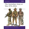 KNYGA Leigh Neville Australian Army at War 1976–2016