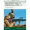 KNYGA Leigh Neville British Army in Afghanistan 2006–14