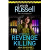 KNYGA Leigh Russell Revenge Killing