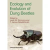 KNYGA Leigh W Simmons Ecology and Evolution of Dung Beetles