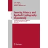KNYGA Lejla Batina Security, Privacy, and Applied Cryptography Engineering