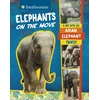 KNYGA Lela Nargi Elephants on the Move