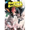 KNYGA Lemire Jeff Robin &amp; Batman: Jason Todd