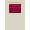 KNYGA Lemuel D Lopez Choice of Forum Clauses in Asia