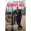 KNYGA Len Mccluskey Always Raudona