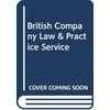 KNYGA Len Sealy British Company Law &amp; Practice Service