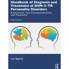 KNYGA Len Sperry Handbook of Diagnosis and Treatment of DSM-5-TR Personality Disorders