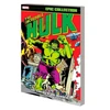 KNYGA Len Wein Incredible Hulk Epic Collection: The Curing of Dr. Banner
