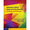 KNYGA Lenard A Adler Attention-Deficit Hyperactivity Disorder in Adults and Children