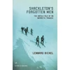 KNYGA Lennard Bickel Shackleton's Forgotten Men