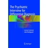KNYGA Lennart Jansson Psychiatric Interview for Differential Diagnosis