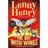 KNYGA Lenny Henry Boy With Wings
