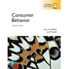 KNYGA Leon G Schiffman Consumer Behavior, Global Edition