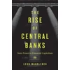 KNYGA Leon Wansleben Rise of Central Banks