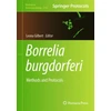 KNYGA Leona Gilbert Borrelia burgdorferi