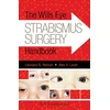KNYGA Leonard B Nelson Wills Eye Strabismus Surgery Handbook