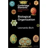 KNYGA Leonardo Bich Biological Organization