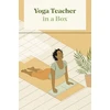 KNYGA Leonie Taylor Yoga Teacher in a Box