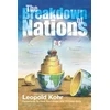 KNYGA Leopold Kohr Breakdown of Nations