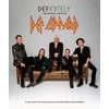 KNYGA Leppard Leppard Def Definitely: The Official Story of Def Leppard