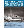 KNYGA Les Brown ShipCraft 27 - British Sloops and Frigates of the Second World War
