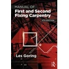 KNYGA Les Goring Manual of First and Second Fixing Carpentry