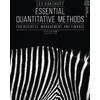 KNYGA Les Oakshott Essential Quantitative Methods