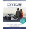 KNYGA Les Parrott Iii Strengthen Your Marriage