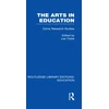KNYGA Les Tickle Arts in Education