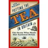 KNYGA Les Wilson Putting the Tea in Britain