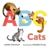 KNYGA Leslea Newman ABC Cats: An Alpha-Cat Book