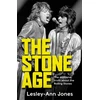 KNYGA Lesley Ann Jones Stone Age