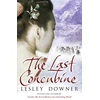 KNYGA Lesley Downer Last Concubine