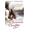 KNYGA Lesley Downer Samurai's Daughter