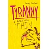 KNYGA Lesley Fairfield Tyranny