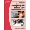 KNYGA Lesley G King BSAVA Manual of Canine and Feline Emergency and Critical Care