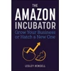 KNYGA Lesley Hensell Amazon Incubator
