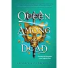 KNYGA Lesley Livingston Queen Among the Dead