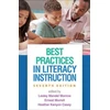 KNYGA Lesley Mandel Morrow Best Practices in Literacy Instruction, Seventh Edition
