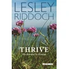 KNYGA Lesley Riddoch Thrive